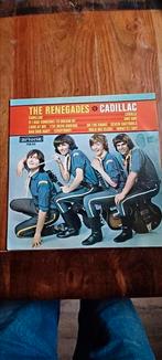 Renegades, Ophalen, 1960 tot 1980, Gebruikt, 12 inch