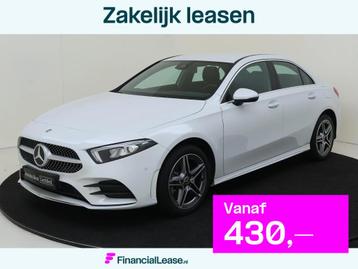 Mercedes-Benz A-klasse 250 e Business Line AMG/ Parkeer Came beschikbaar voor biedingen