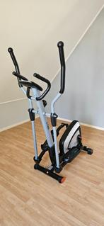 U.N.O. Crosstrainer CT-400, Ophalen, Benen, Nieuw, Crosstrainer