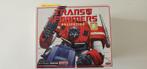 Transformers G1 Optimus Prime Collection #0, Verzamelen, Transformers, G1, Ophalen of Verzenden, Nieuw, Autobots