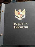 Davo album Indonesië, Postzegels en Munten, Postzegels | Volle albums en Verzamelingen, Ophalen of Verzenden, Buitenland