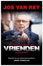 Jos van Rey Vrienden, Ophalen of Verzenden, Zo goed als nieuw, Nederland
