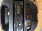 Radio peugeot 107, Auto diversen, Autoradio's, Ophalen of Verzenden, Zo goed als nieuw