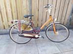 Batavus  damesfiets, Fietsen en Brommers, Fietsen | Dames | Damesfietsen, Ophalen, Versnellingen, 56 cm of meer, Zo goed als nieuw