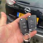 Auto Sleutel Inleren,klonen en graveren VW/Audi/BMW en meer!, Auto-onderdelen, Dashboard en Schakelaars, Ophalen of Verzenden