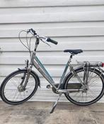 Gazelle Orange - in uitstekende staat, Ophalen, Versnellingen, Zo goed als nieuw, 50 tot 53 cm