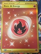 Fire Energy (OBF 230), Hobby en Vrije tijd, Verzamelkaartspellen | Pokémon, Ophalen of Verzenden, Zo goed als nieuw