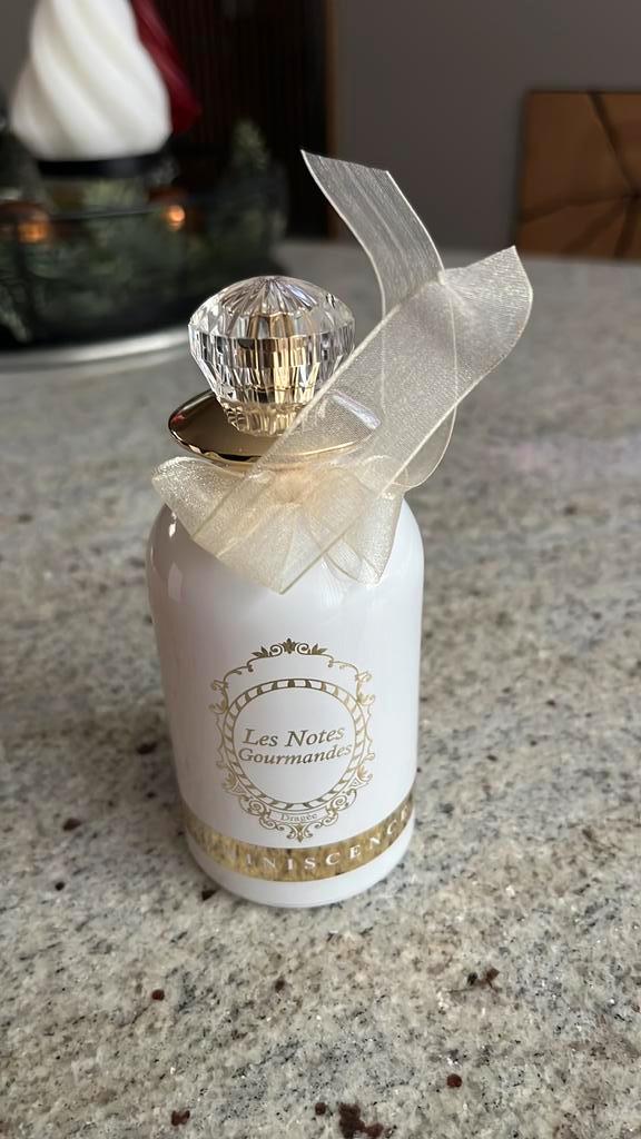 Reminiscence Les Notes Gourmandes Dragée 100 EDP, Sieraden, Tassen en Uiterlijk, Uiterlijk | Parfum, Zo goed als nieuw, Ophalen of Verzenden