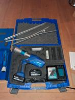 Uponor perstang nieuw set UP110, Ophalen, Nieuw