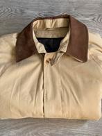 Trenchcoat Oversized, Verzenden, Nieuw, Maat 52/54 (L), Beige