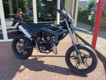 Beta rr super motard x beschikbaar voor biedingen