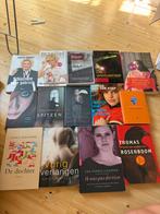 Boekenpakket - Diverse Auteurs, Ophalen of Verzenden, Gelezen, Nederland