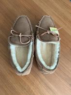 Nieuwe Fellhof Dakota Chesnut pantoffels, Valt als maat 40, Ophalen of Verzenden, Zo goed als nieuw, Pantoffels of Sloffen