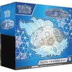 Stellar Crown Elite Trainer Box, Ophalen of Verzenden, Nieuw, Overige typen