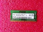 SK Hynix 8GB DDR4 SODIMM 3200MHz, Computers en Software, RAM geheugen, DDR4, 8 GB, Nieuw, Ophalen of Verzenden