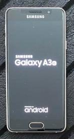 Samsung Galaxy A3 (SM-A310F) origineel, Telecommunicatie, Mobiele telefoons | Samsung, Overige kleuren, Touchscreen, Ophalen of Verzenden