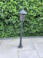 Tuinlantaarn, Tuin en Terras, Ophalen, Gebruikt, Staande lamp