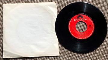 Vinyl Singeltje Tony Bass Zo zedde ge da 1976 beschikbaar voor biedingen