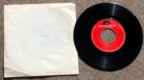 Vinyl Singeltje Tony Bass Zo zedde ge da 1976, Cd's en Dvd's, Vinyl Singles, Zo goed als nieuw, Single, Nederlandstalig, 7 inch