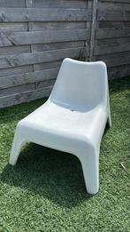 IKEA STOELEN Vago, Tuin en Terras, Tuinstoelen, Ophalen of Verzenden, Gebruikt, Kunststof, Stapelbaar