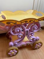 Serveerwagen kinderen Disney, Ophalen, Overige figuren, Zo goed als nieuw, Overige typen