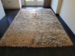 vloerkleed Champagne 295x200 (ziet er nog prachtig uit), Ophalen, Kleur champagne, 200 cm of meer, Zo goed als nieuw