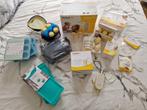 Medela kolfapparaat set, Kinderen en Baby's, Babyvoeding en Toebehoren, Zo goed als nieuw, Borstkolf, Ophalen