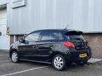 Mitsubishi Space Star Automaat 1.2 Intense, Euro 5, Gebruikt, 200 kg, 840 kg