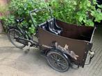 Bakfiets, Ophalen, Gebruikt, Overige merken, Huif
