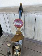 Bierpomp Riding, Verzamelen, Ophalen, Gebruikt, Overige merken