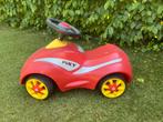 Puky  loopauto!, Ophalen, Gebruikt