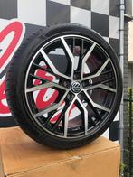 18 inch Volkswagen Santiago velgen 5x112 GTI GTD Golf 5 6 7, Nieuw, Banden en Velgen, Personenwagen, Ophalen of Verzenden