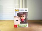 Funko Pop! - Peanuts Linus van Pelt #50 | Funko - Hobby, Nieuw, Ophalen of Verzenden