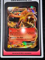 Charizard EX 11/106 XY Flashfire NM/M, Ophalen