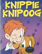 Knippie Knipoog + CD, Gebruikt, Ophalen of Verzenden, Keyboard, Artiest of Componist