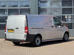 Mercedes-Benz Vito 114 L | Camera | Cruise | Certified 24 mn, Automaat, Gebruikt, 4 cilinders, Start-stop-systeem