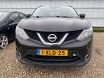 Nissan Qashqai 2014 * 1.2 Visia * EXPORT OF HANDEL * MOTOR D, Voorwielaandrijving, Euro 5, Electronic Stability Program (ESP)