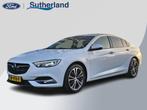 Opel Insignia Grand Sport 1.5 Turbo Innovation Leder | Stuur, Gebruikt, 4 cilinders, 700 kg, 165 pk