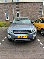 Land Rover Range Rover Evoque 2.2 ED4 2WD 2013 Grijs, Origineel Nederlands, Te koop, Zilver of Grijs, 5 stoelen