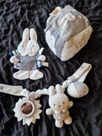 Nijntje babyspeelgoed, Ophalen, Gebruikt, Overige typen
