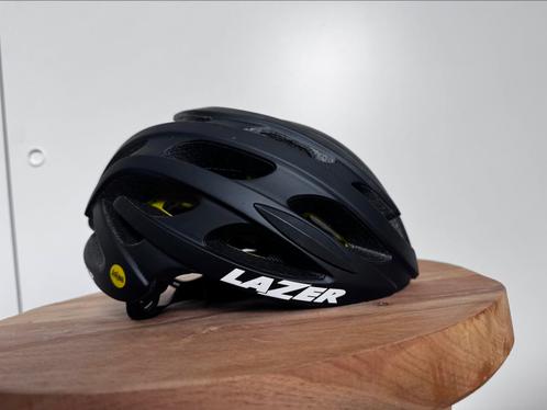 Lazer Blade+ MIPS fietshelm maat S, Fietsen en Brommers, Fietsaccessoires | Fietshelmen, Zo goed als nieuw, Heer of Dame, S, Ophalen of Verzenden