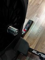 Elite Direto XRT Fietstrainer - Virtuele Trainer, Ophalen of Verzenden, Zo goed als nieuw, Benen, Overige typen