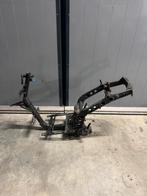 piaggio typhoon 125 frame, Tweetakt, Overige modellen, Maximaal 45 km/u, Zo goed als nieuw