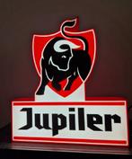 Jupiler reclame lamp, Ophalen of Verzenden, Overige typen, Jupiler