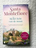 Santa Montefiore - Bij het licht van de maan, Ophalen of Verzenden, Gelezen, Santa Montefiore, Europa overig