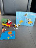 Playmobil Picknick met ponywagen – 6948, Ophalen of Verzenden, Gebruikt