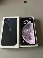iPhone 13 - Zwart - 128GB, 128 GB, Zwart, IPhone 13, Ophalen of Verzenden