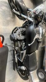 Yamaha maxim 1100 83, Particulier, Toermotor