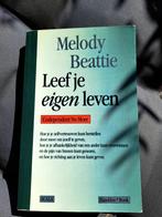 Leef je eigen leven, Ophalen of Verzenden, Gelezen, Melody Beattie