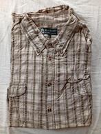 Jacht kleding heren overhemd 07, Kleding | Heren, Ophalen of Verzenden, Gedragen, Halswijdte 39/40 (M)